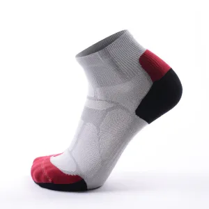 1 Pair / pkg  CoolMax Compression Sports Socks