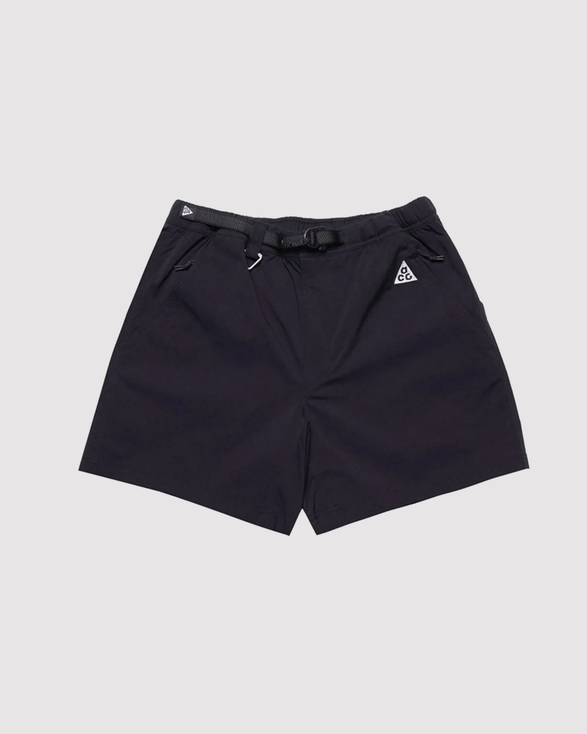 ACG HIKING SHORTS "BLACK"