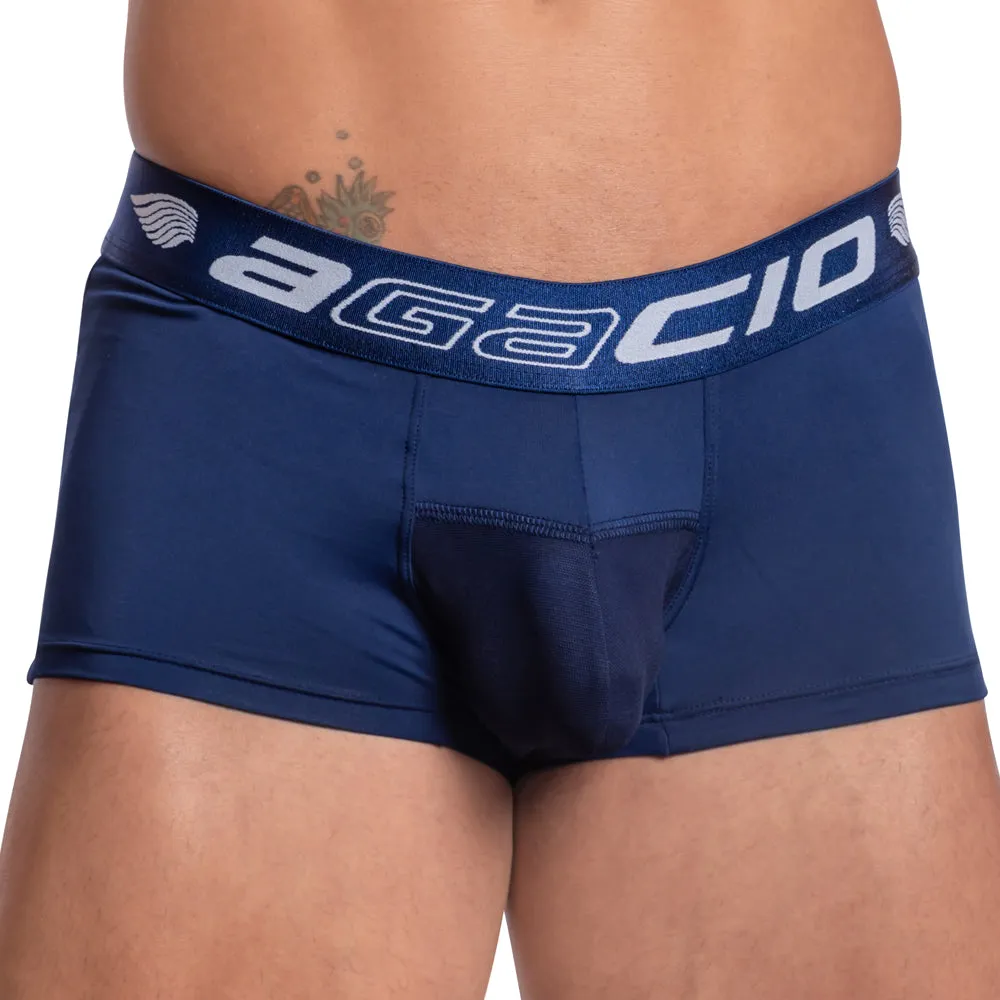 Agacio AGG071 Contour Pouch Boxer