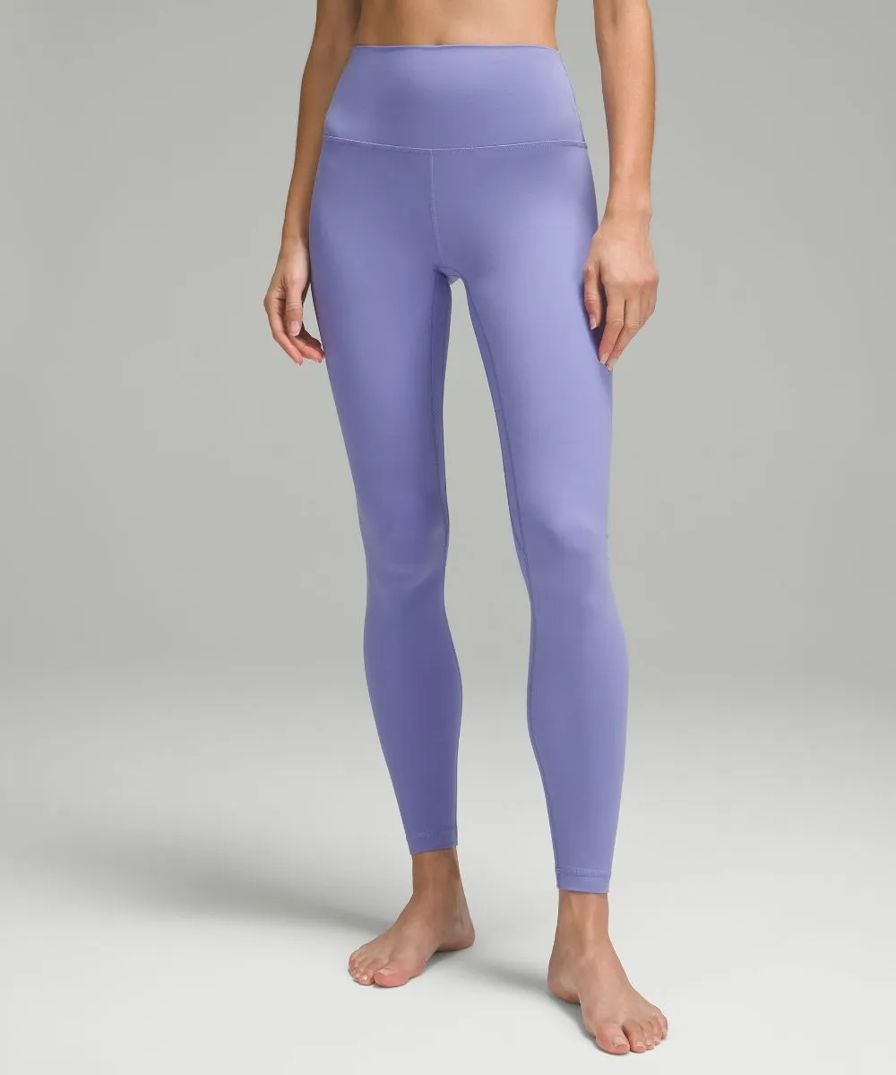 Align Lululemon Leggings, Lavender