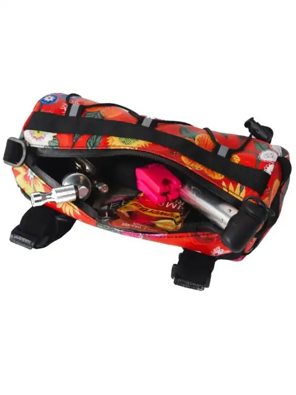 Aloha  Handlebar Bag