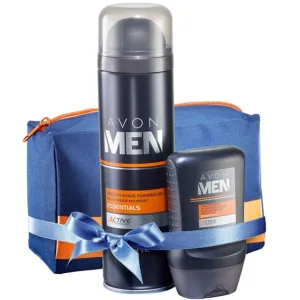 Avon Care Men Essentials Shave Set