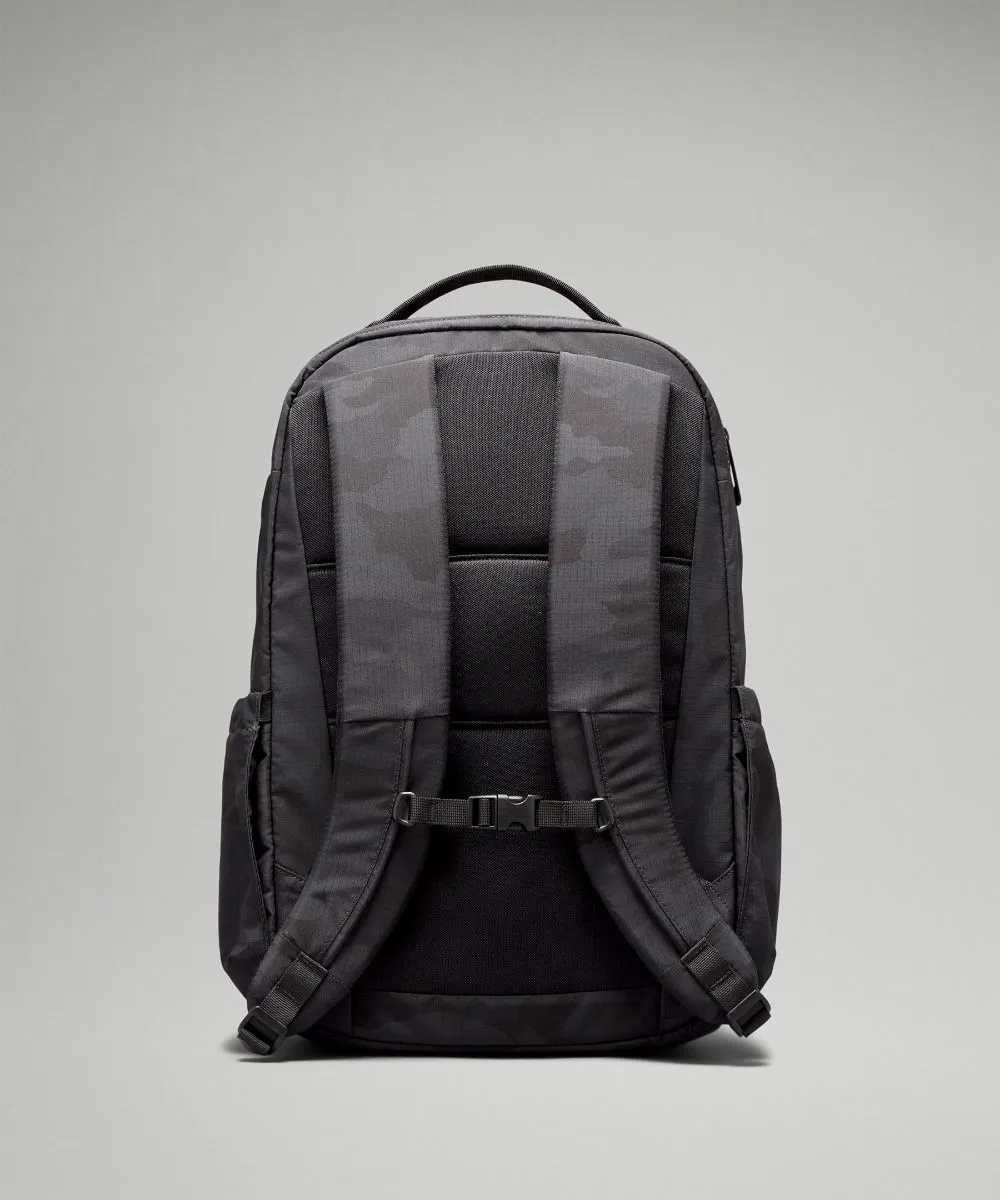 Backpack Cruiser 23 l Lululemon, black