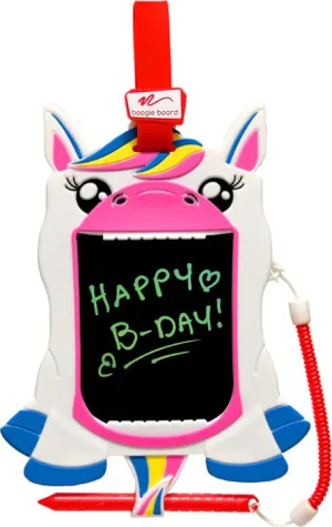 Boogie Board Sketch Pals - Lilly the Unicorn