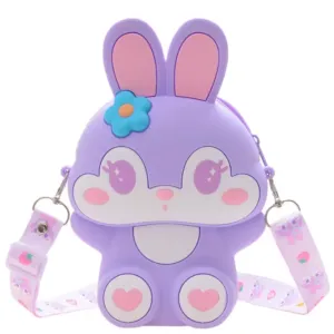 Bunny Kawaii Little Purse