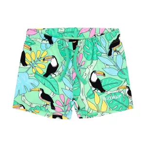 Cactus Swim Shorts