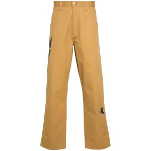 CARHARTT WIP PRE Trousers Beige