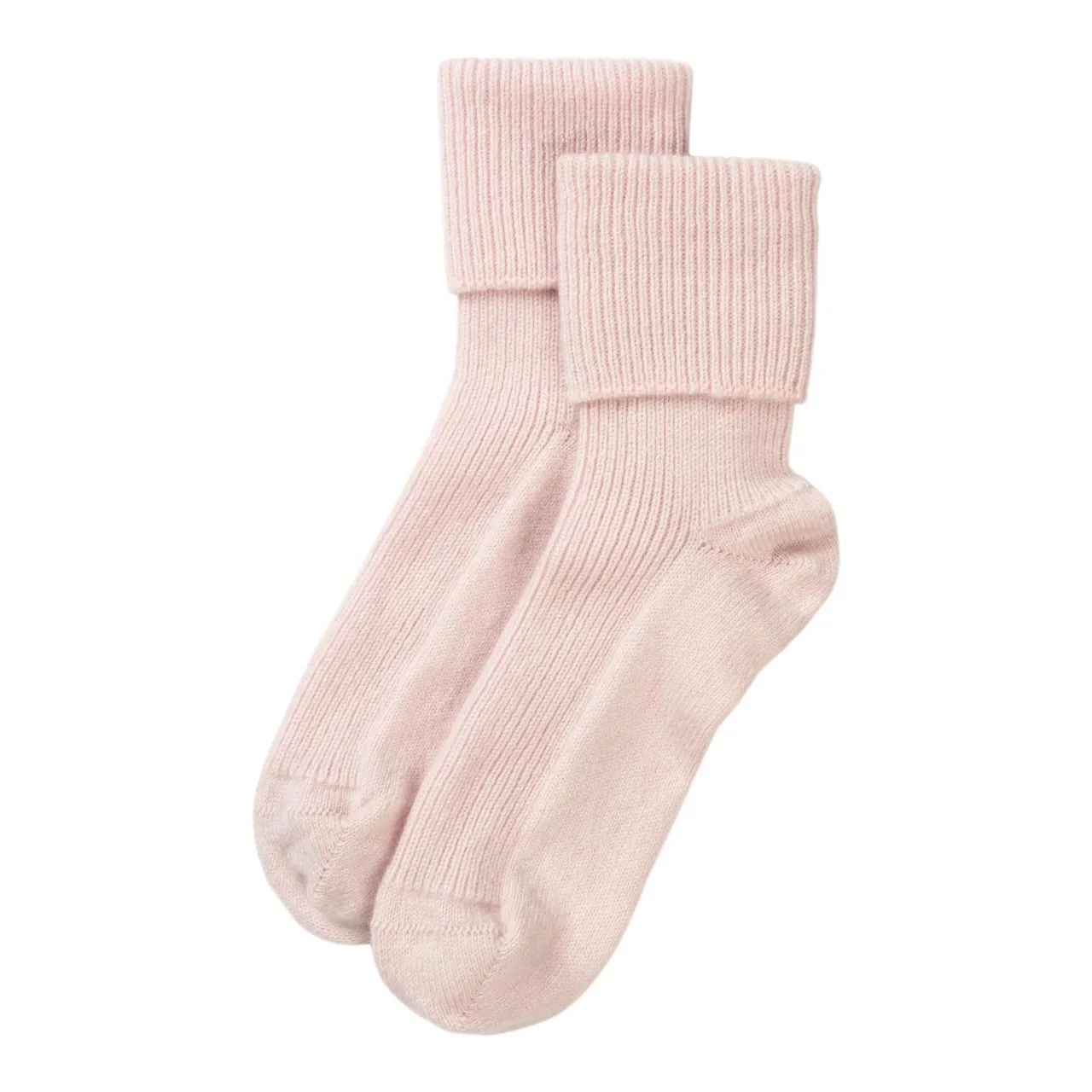 Cashmere Bed-Socks