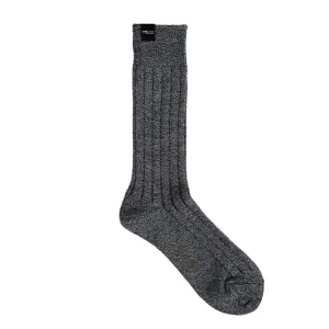 Chup Socks TS-1 "Life Long" (Black Mix)