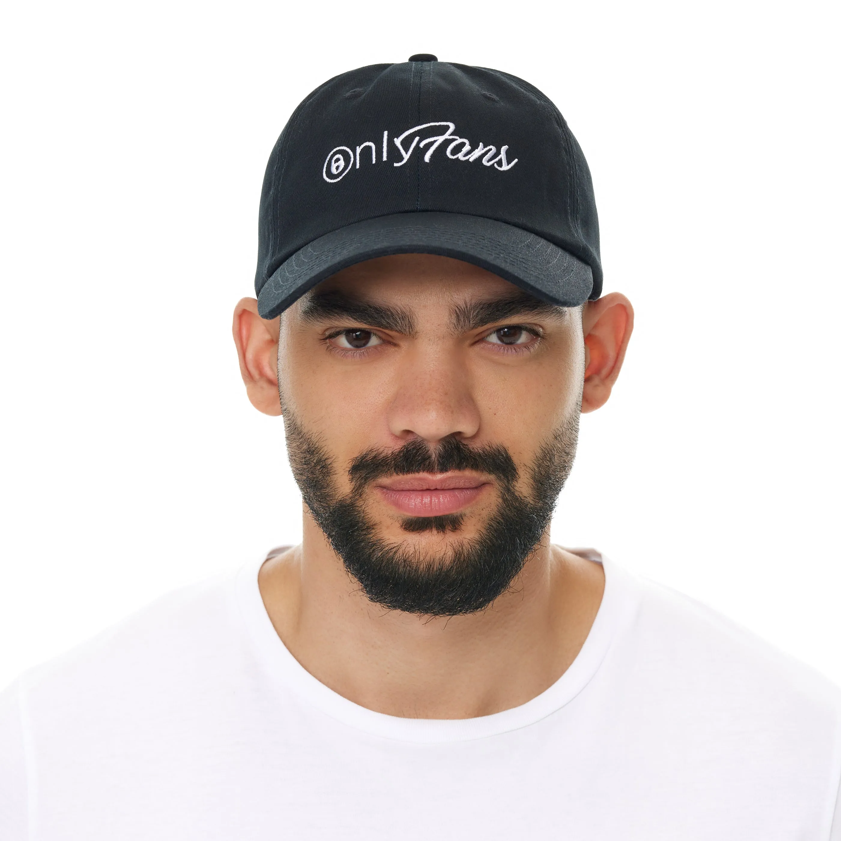 Classic Cap - Black