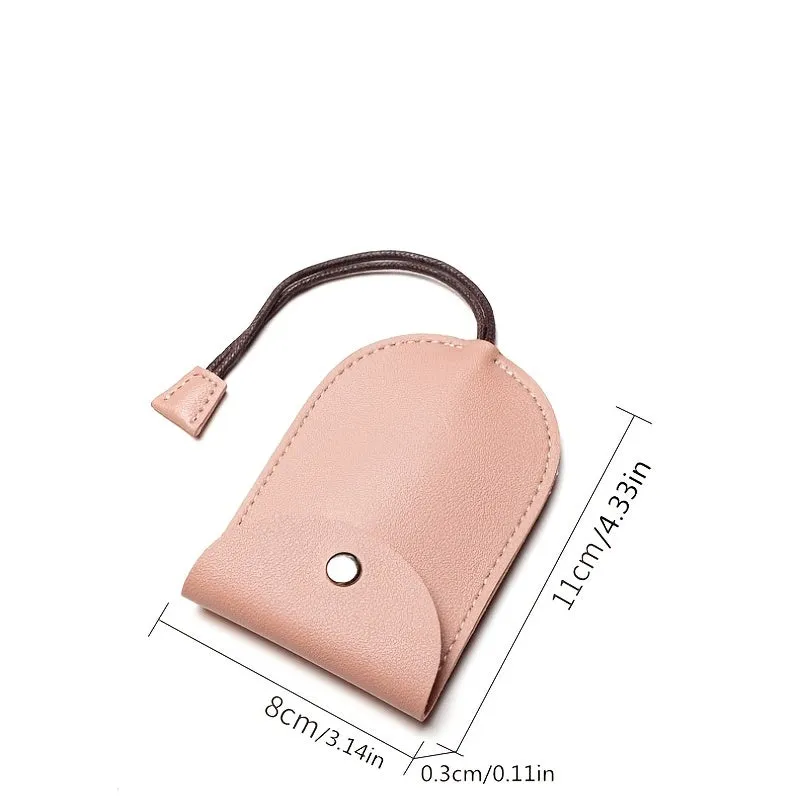 Compact MultiFunctional Keychain Bag for Men and Women