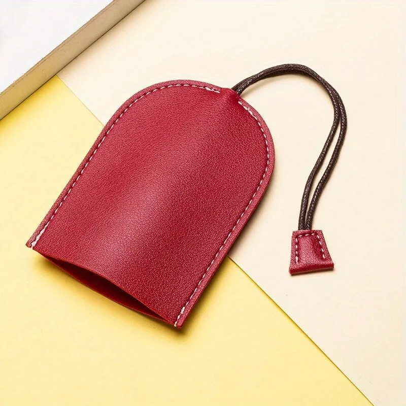 Compact MultiFunctional Keychain Bag for Men and Women