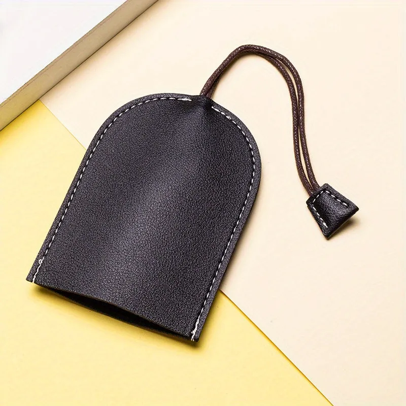 Compact MultiFunctional Keychain Bag for Men and Women