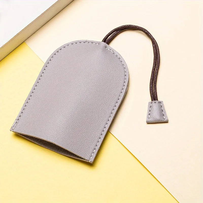 Compact MultiFunctional Keychain Bag for Men and Women