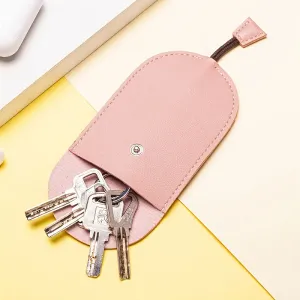 Compact MultiFunctional Keychain Bag for Men and Women