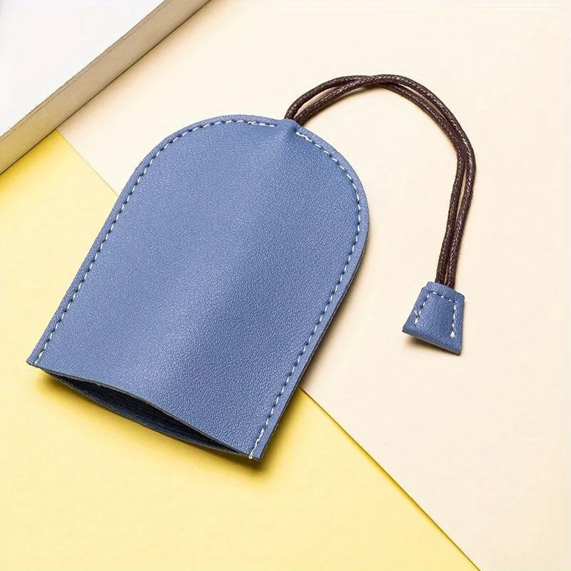 Compact MultiFunctional Keychain Bag for Men and Women