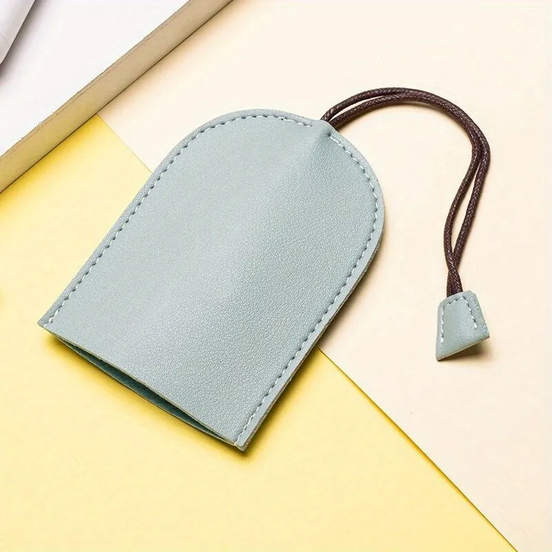 Compact MultiFunctional Keychain Bag for Men and Women