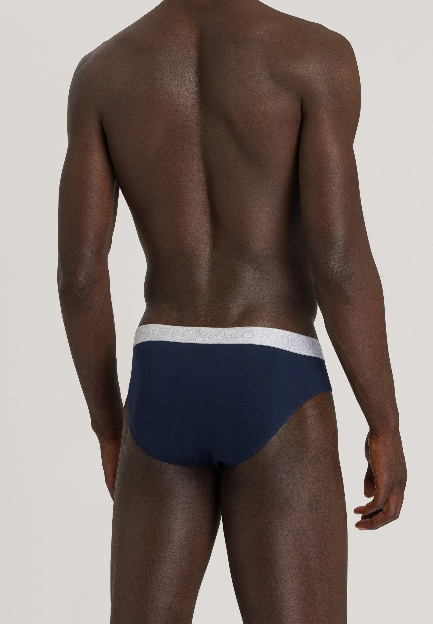 Cotton Essentials-Briefs 2Pack