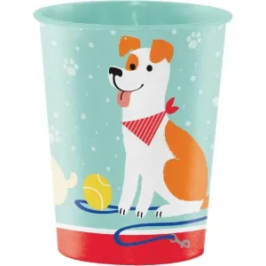 Dog Party Keepsake Cup