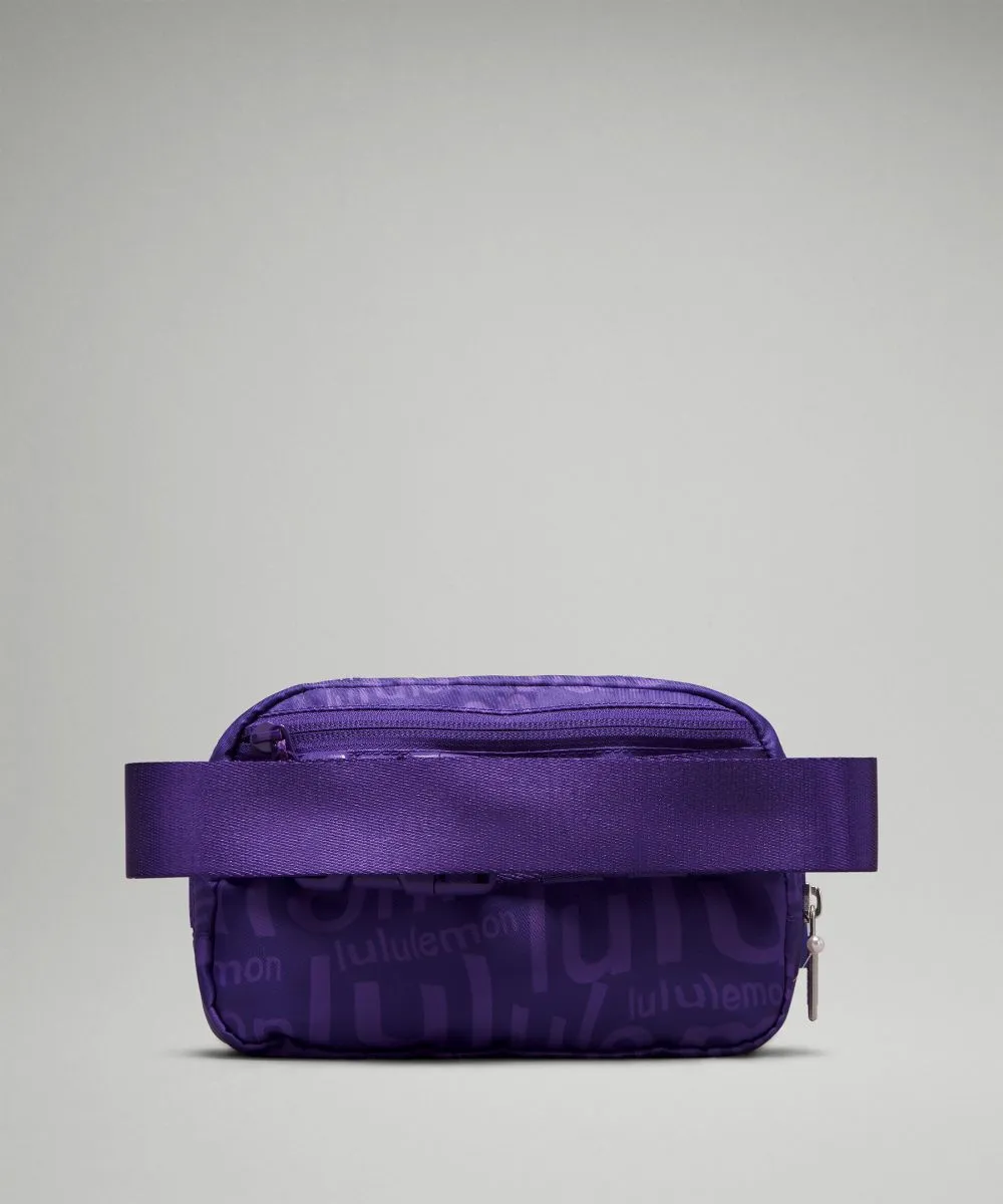 Everywhere Belt Bag 1L Lululemon, Purple