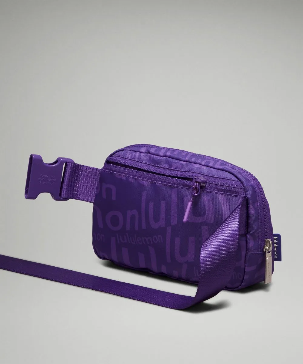 Everywhere Belt Bag 1L Lululemon, Purple