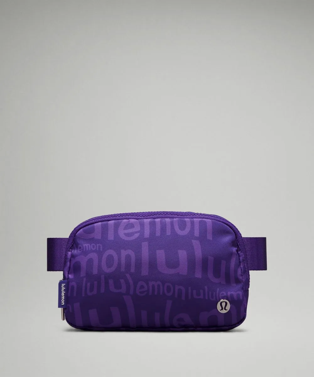 Everywhere Belt Bag 1L Lululemon, Purple