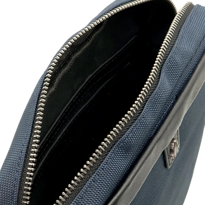 Fernando Sling Men's Bag - Navy