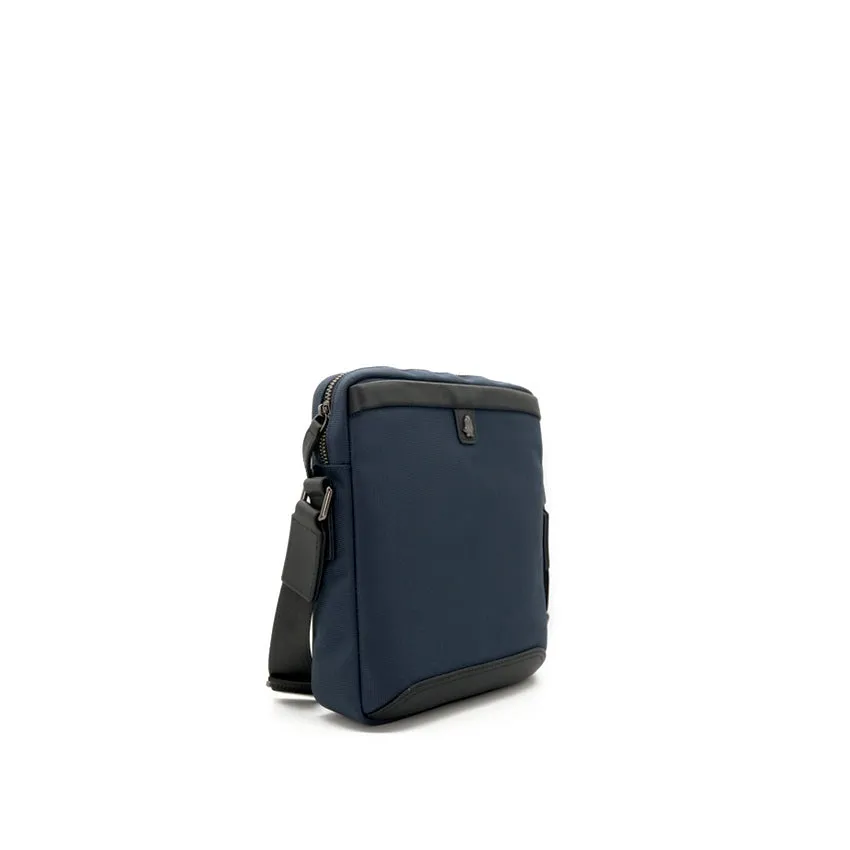 Fernando Sling Men's Bag - Navy