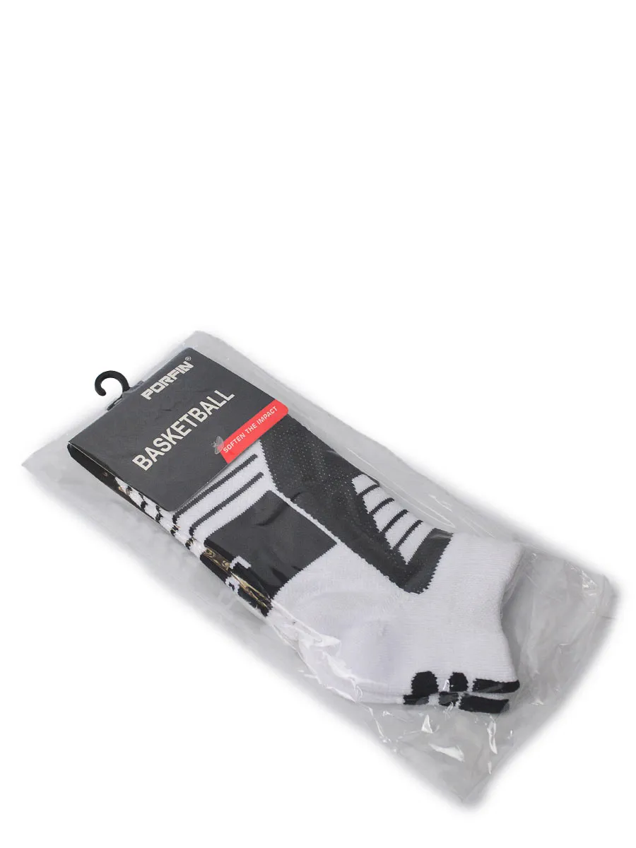 Formotion Short Socks - DML - 7001 - Pack of 4 Socks