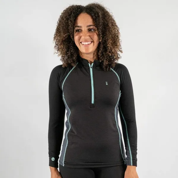 Fourthelement Women’s J2 Long Sleeve Top