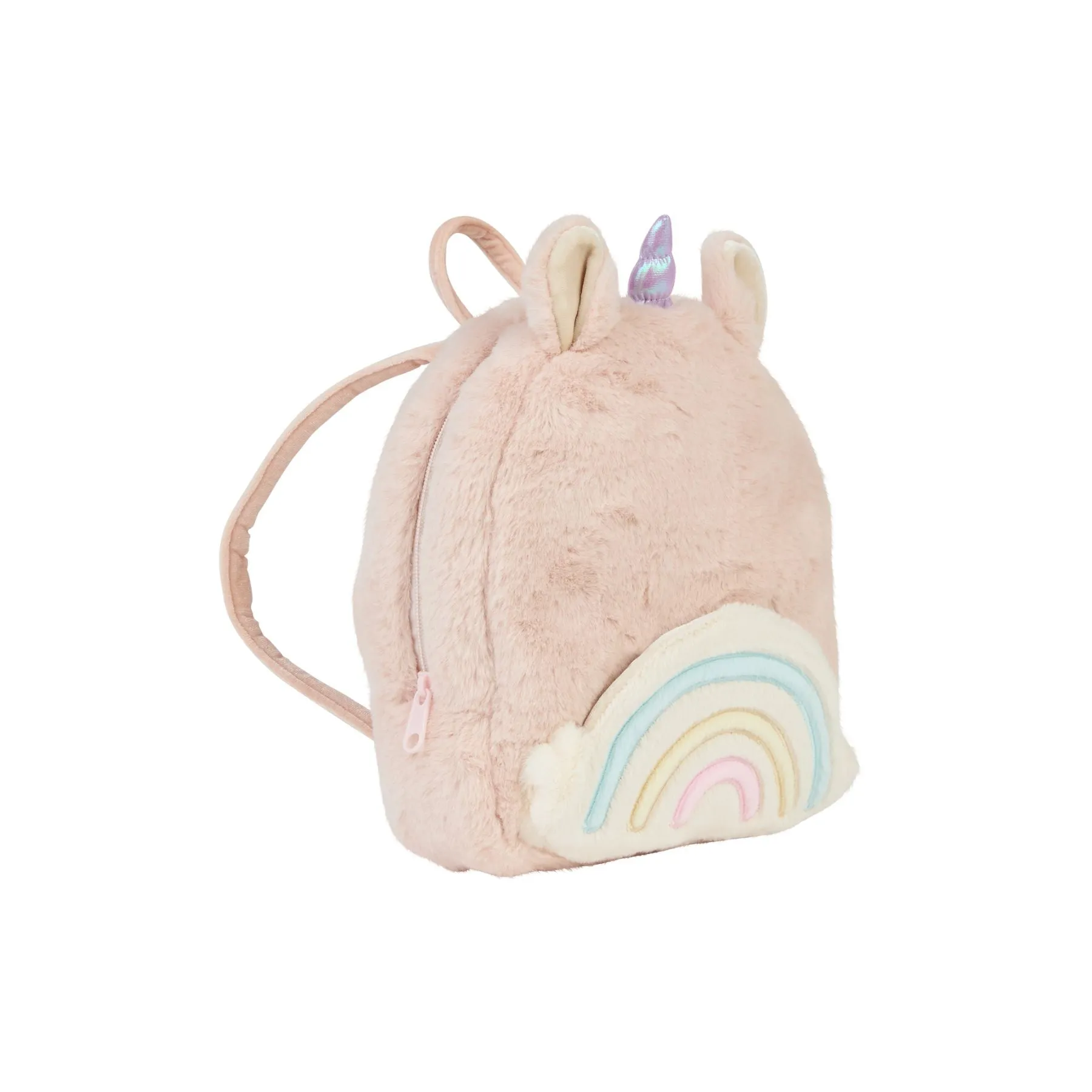 Hopalong Unicorn Backpack