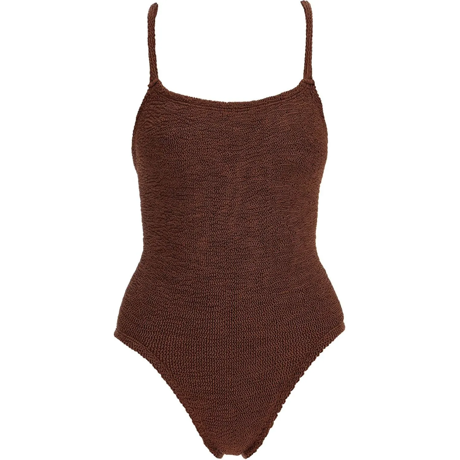 Hunza G. one-piece swimsuit b