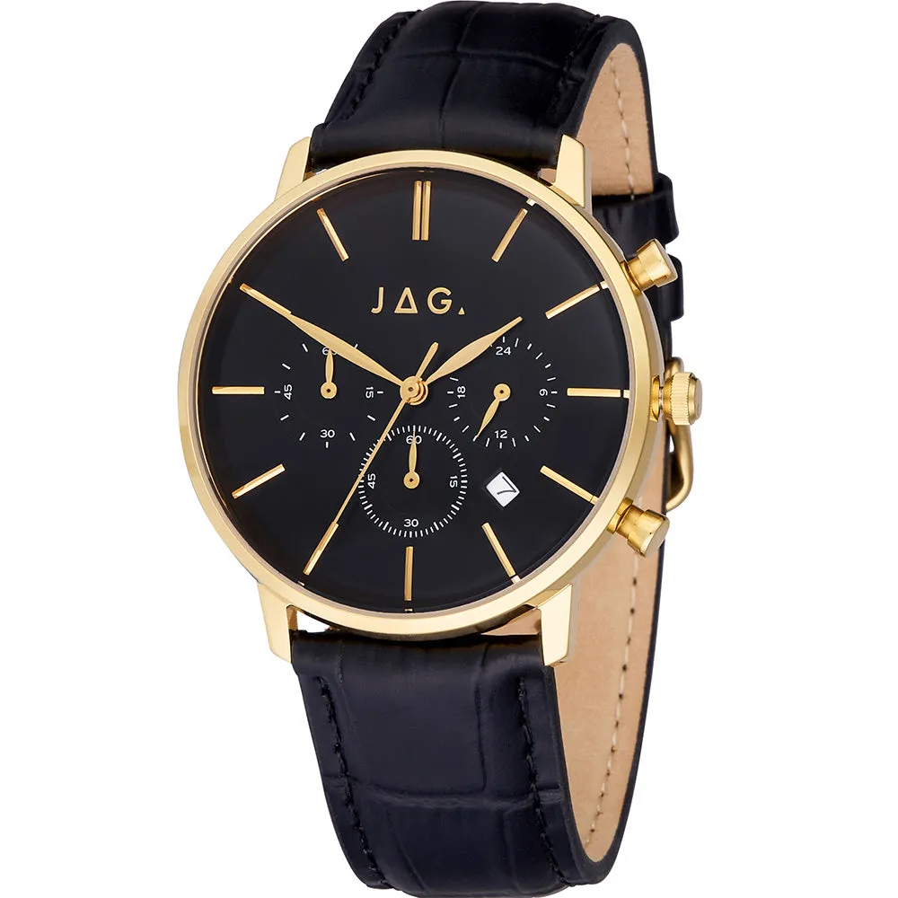 JAG J2424 Chronograph Mens Watch