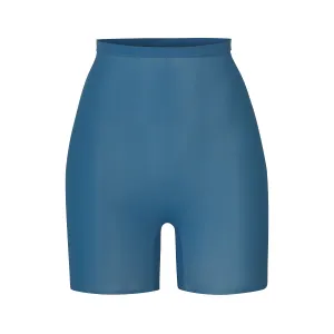 JELLY SHEER SHORT | OCEAN