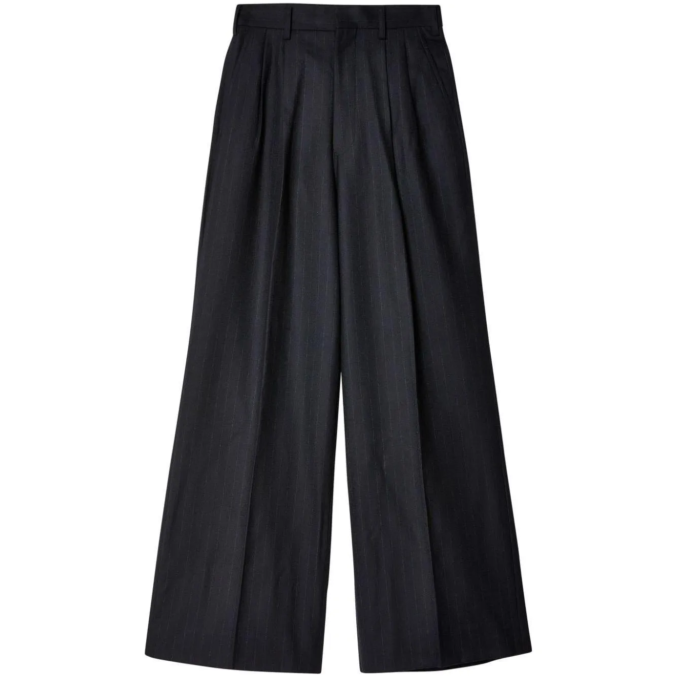 Junya Watanabe Trousers Black