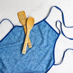 Kids Apron - Dinosaur