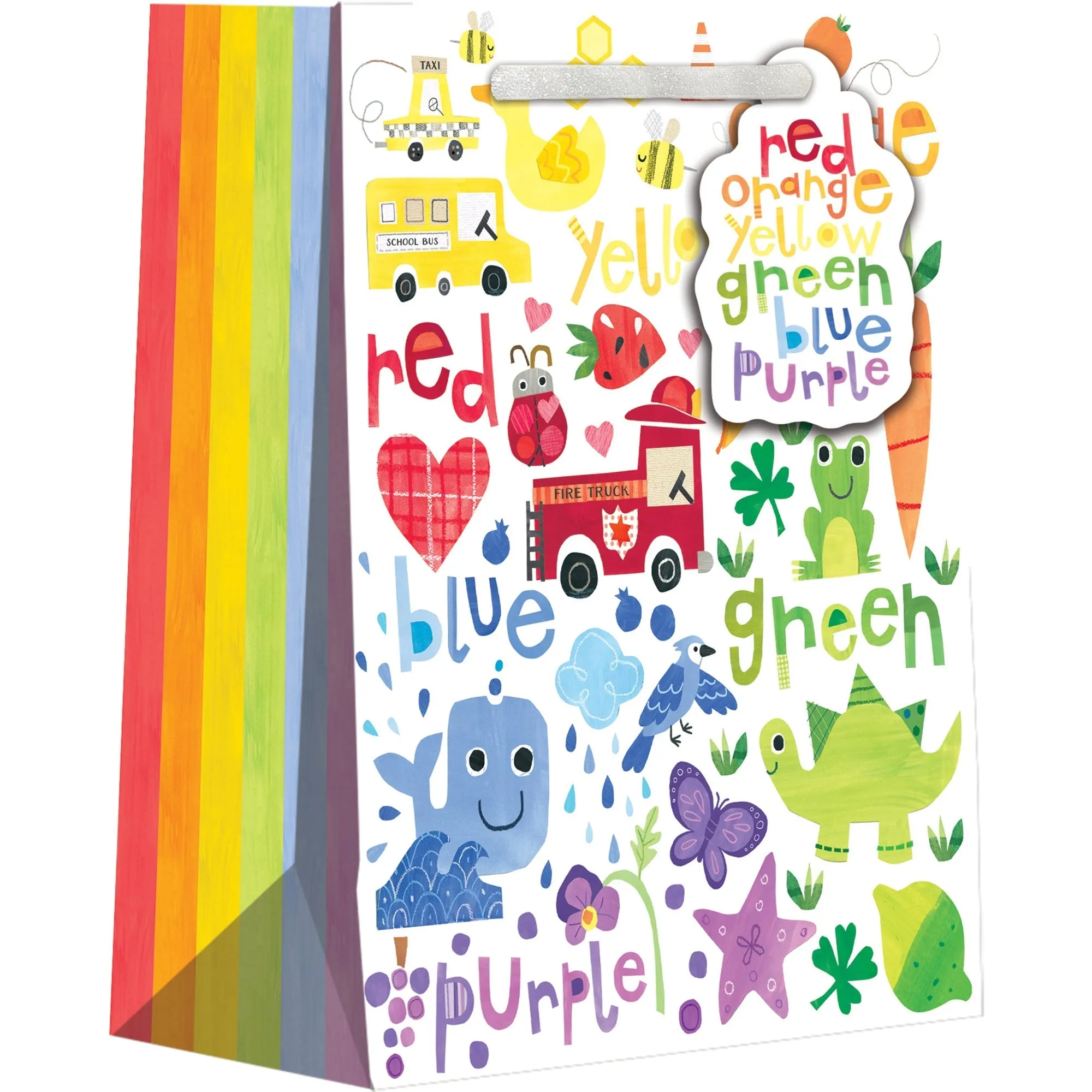 Kids Gift Bag Bundle, 7-Count