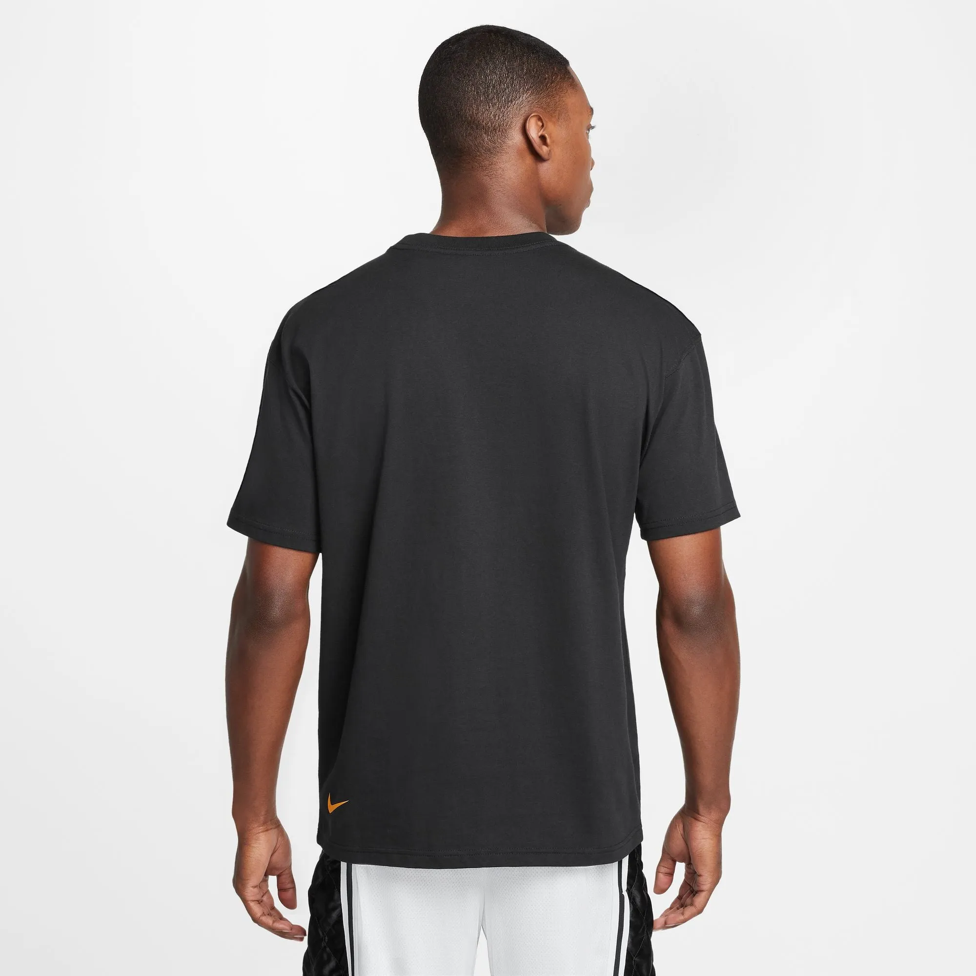 KOBE X-RAY SHIRT "BLACK"