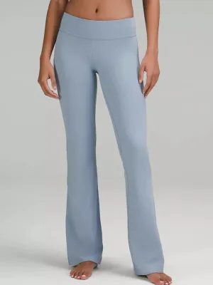 lululemon Align™ Low-Rise Flare Pant 32.5"