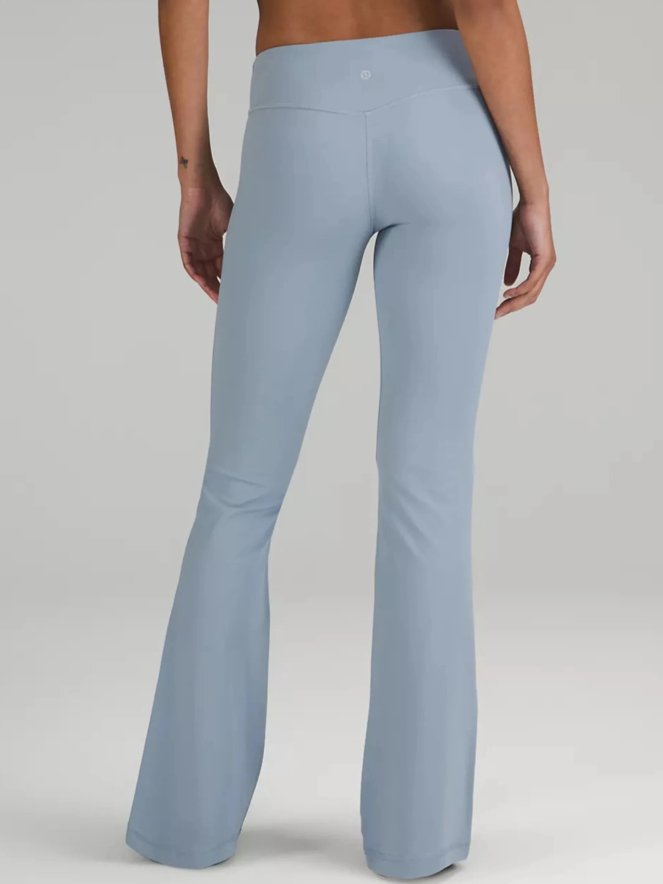 lululemon Align™ Low-Rise Flare Pant 32.5"