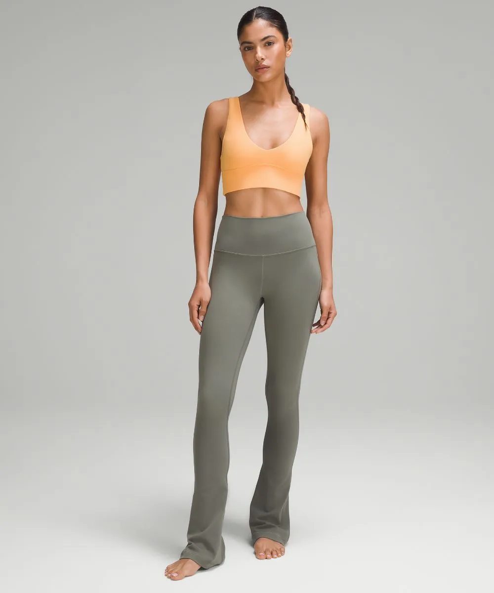 Lululemon Align V-Neck Bra