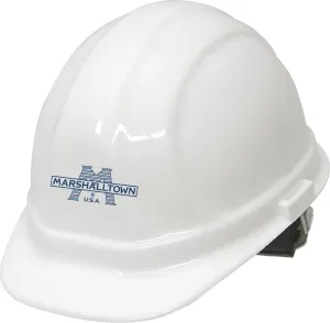 Marshalltown Hard Hat