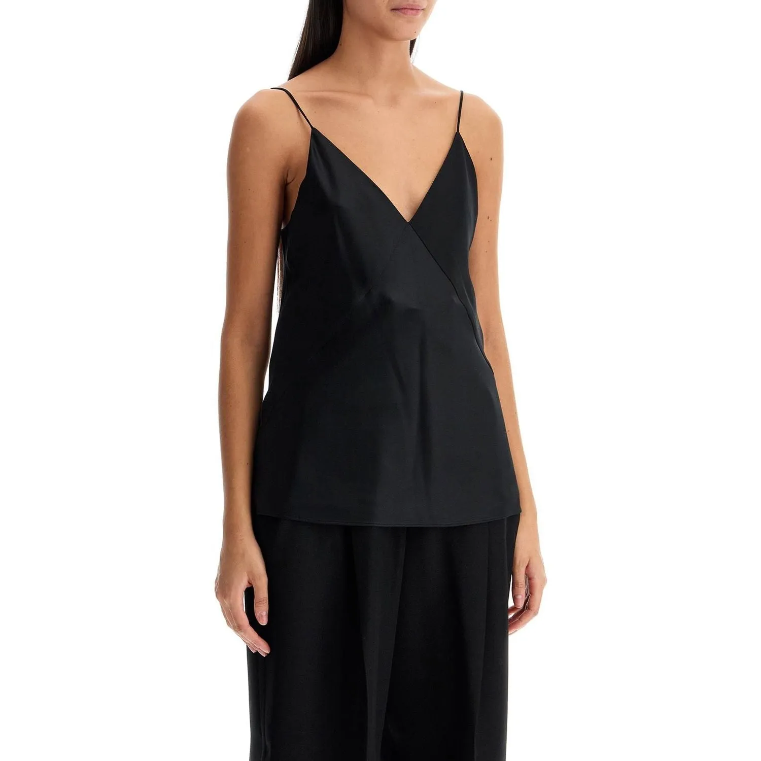 MAX MARA PIANOFORTE silk 'metello'