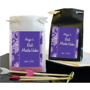 Mazel Bag Party Favors