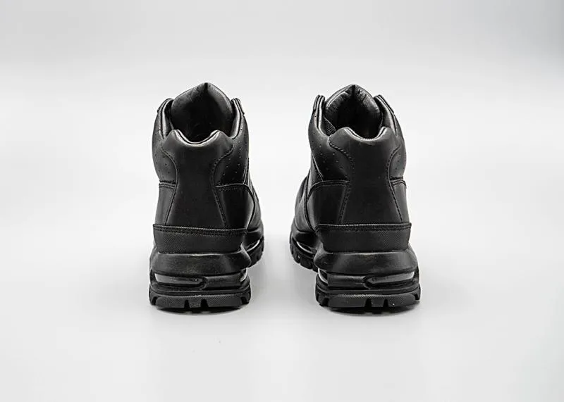 NIKE - Men - Air Max Goadome 13 - Black Mono