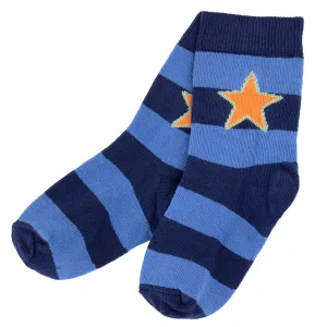 Pacific / Nautic Multistripe Socks