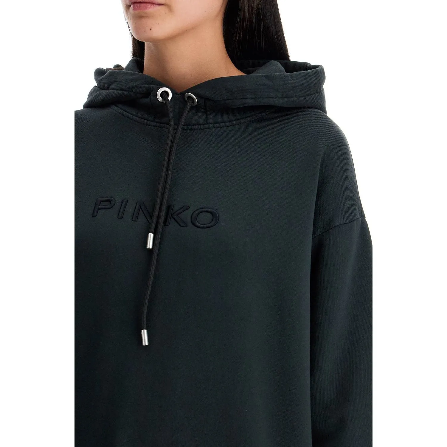 Pinko 'oversized sweatshirt with