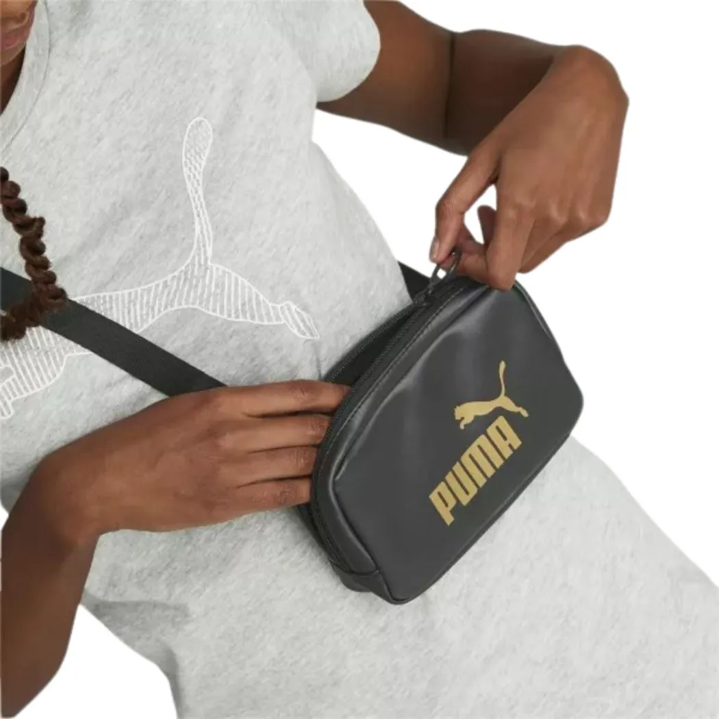 puma Core Up Wallet X-Body Women's Cross Body Bag