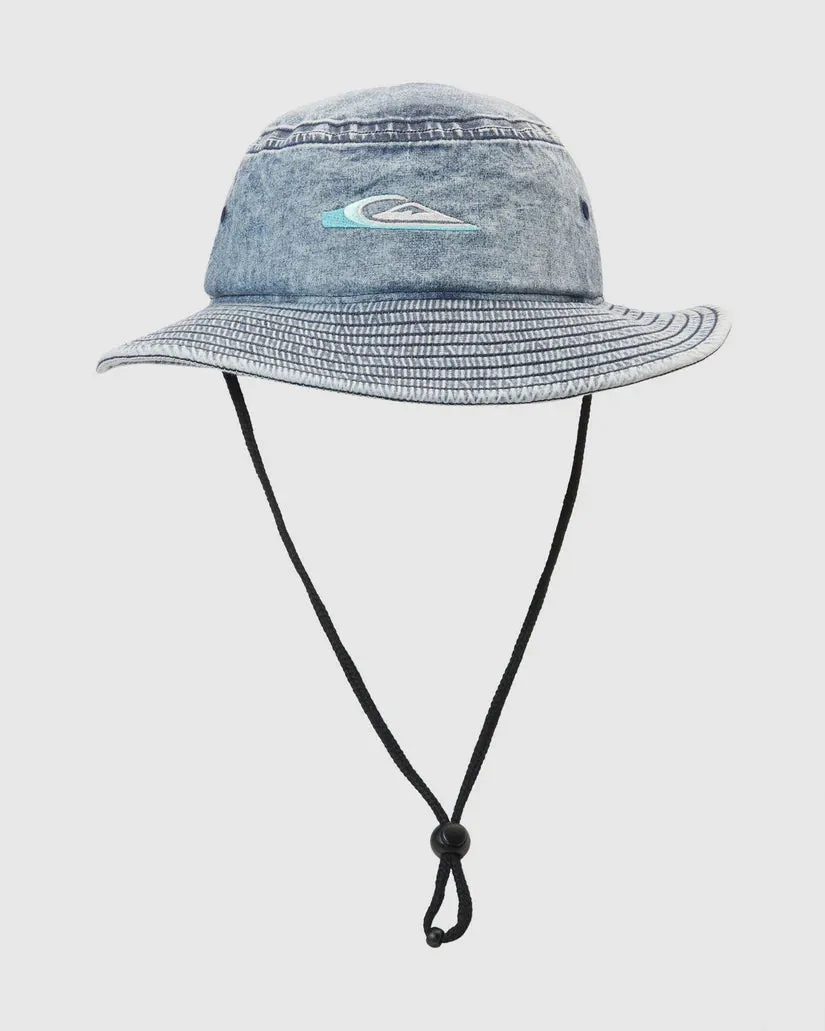 Quiksilver Buckology Hat