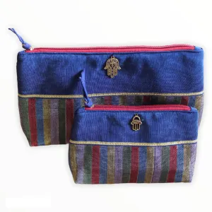 Raghd Handcrafted Cosmetic Bags